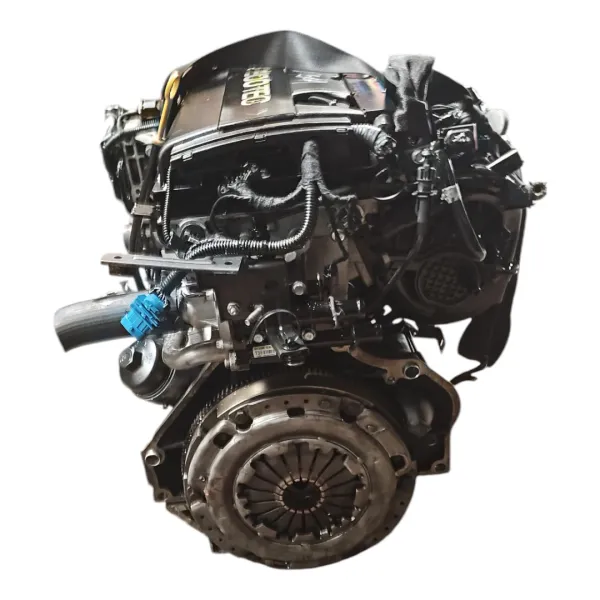 Motor Para Chevrolet Aveo 2011 2017 Con Vvt 1.6 F16d4 Bencina